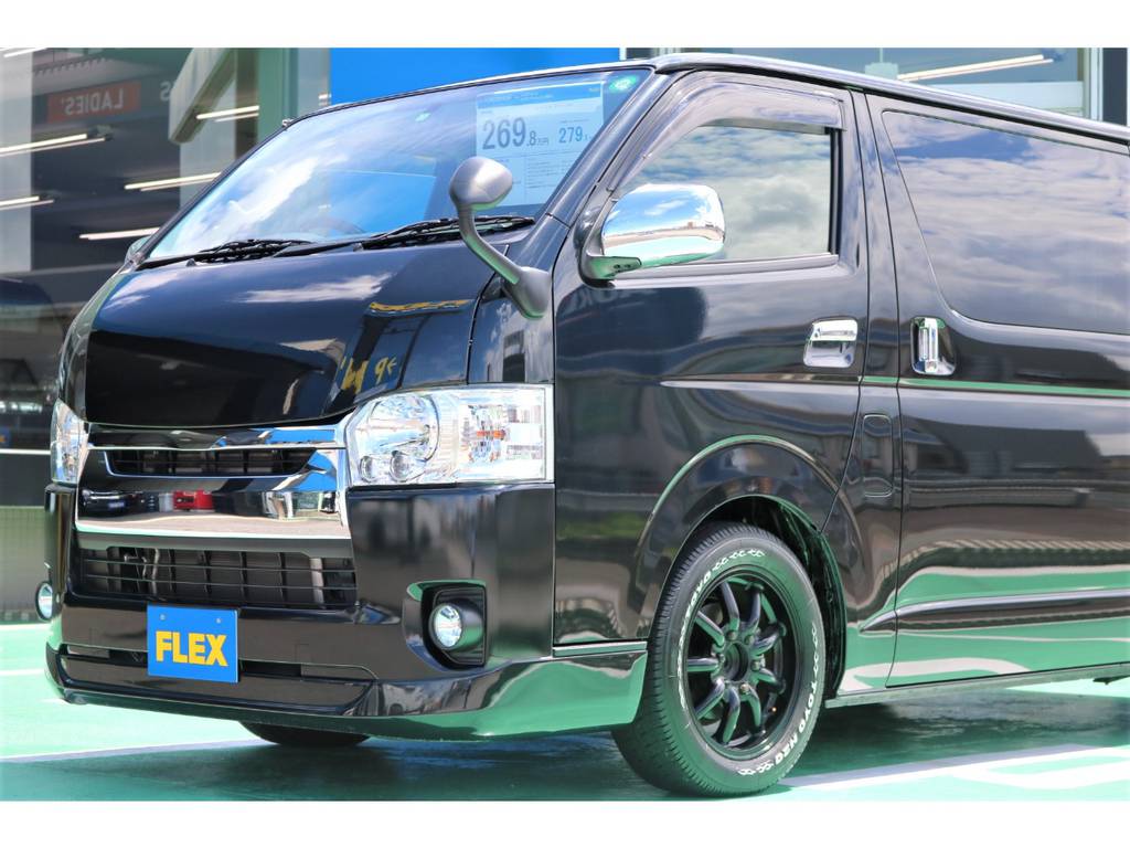 ｅｓｓｅｘフロントスポイラー♪