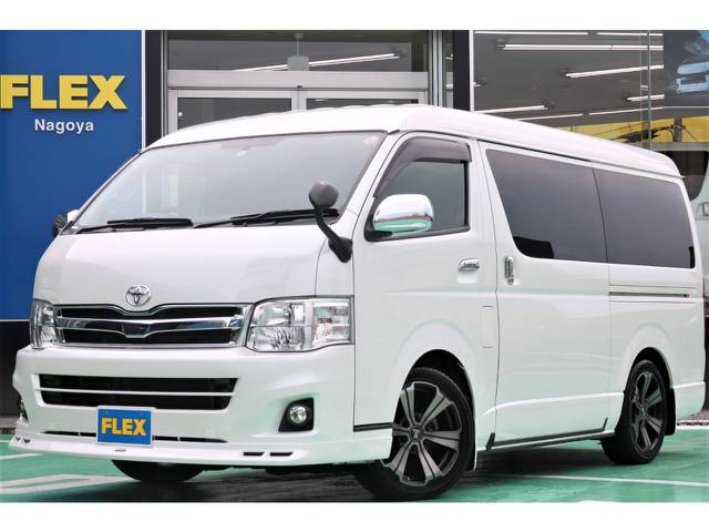 ３型ワゴンＧＬ４ＷＤ・寒冷地仕様付き入庫♪