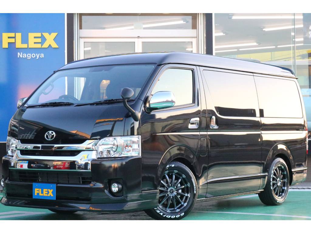 【新車ワゴンＧＬ セーフティセンス付き】オリジナルシートＲ１施工＆トリプルモニター装備ご入庫です♪
