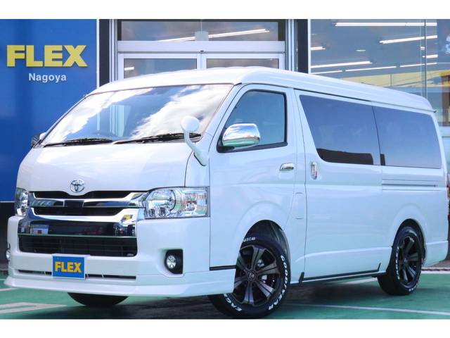 新車ワゴンＧＬ・４ＷＤ・ＦＬＥＸ　ＯＲＩＧＩＮＡＬ　Ｖｅｒ．１入庫♪