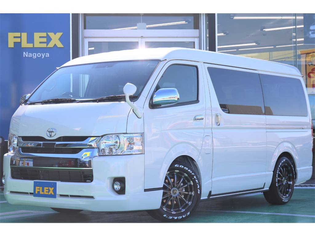 新車ワゴンＧＬ・４ＷＤ・ＦＬＥＸ　ＯＲＩＧＩＮＡＬ　ＡＲＲＡＮＧＥ　ＡＳ入庫♪