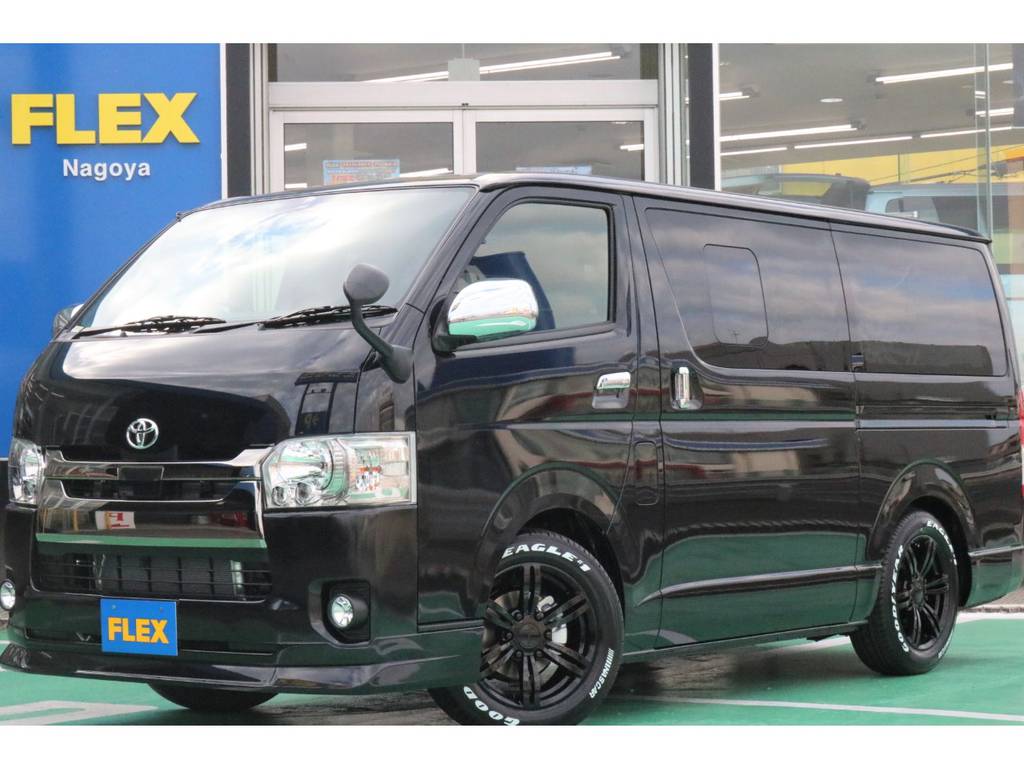 新車ＤＡＲＫ　ＰＲＩＭＥⅡ・ディーゼル２ＷＤ入庫♪