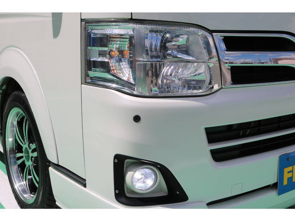 ＨＩＤヘッドライト・ＨＩＤフォグランプ・ＬＥＤウインカーバルブ♪