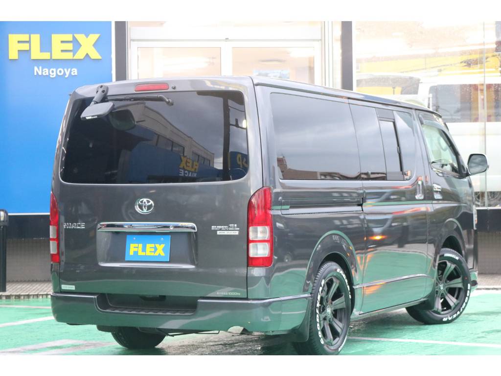 特別仕様車プライムセレクションエンブレム♪