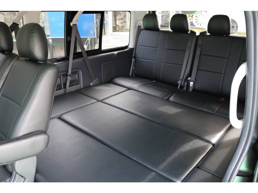 クラフトプラス製ＣＰ７００ベッドキット♪