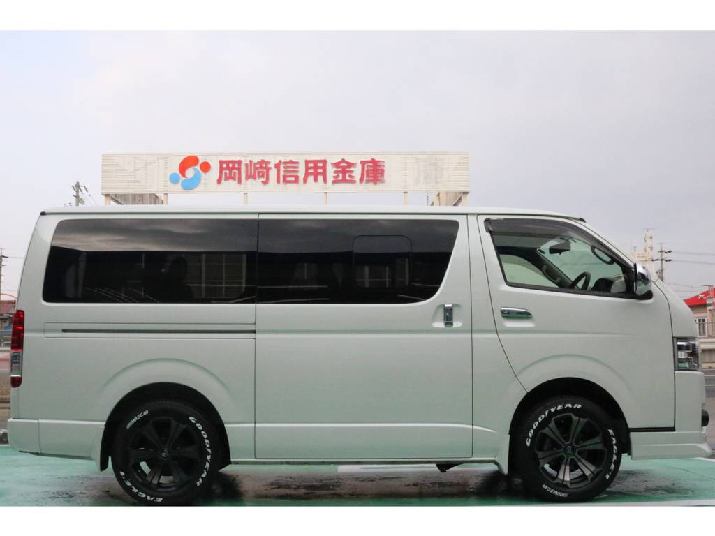車高のご相談もお待ちしております！