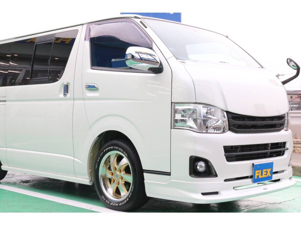 ＭＯＤＥＬＬＩＳＴＡ　フロントスポイラー♪