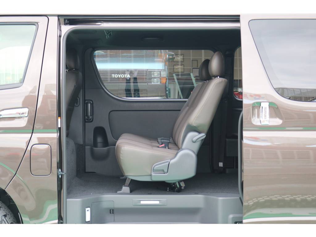 全国納車も大歓迎です！お問合せお待ちしております！　→0568-87-6116