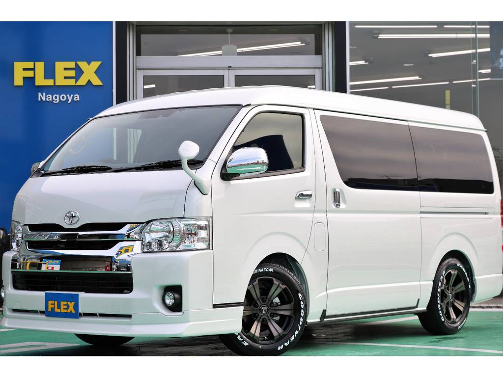 新車ワゴンＧＬ・ＴＳＳ付き・ＦＬＥＸオリジナルシート アレンジＡＳ4WD♪