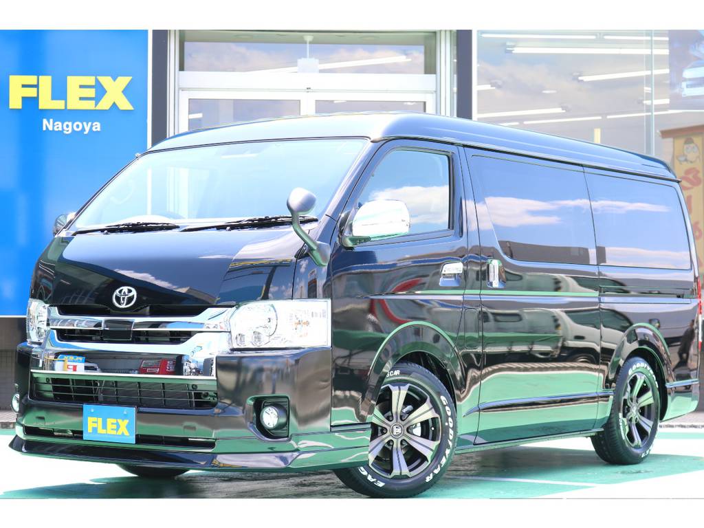 【新車ワゴンＧＬ　２WD】　ＦＬＥＸオリジナル フルフラットが可能なアレンジＡＳがご入庫です♪