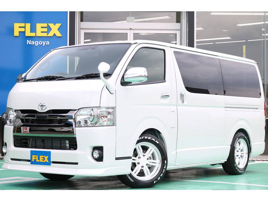 【新車バンディーゼル２WD】ダークプライムⅡで人気のライトカスタムパッケージ♪