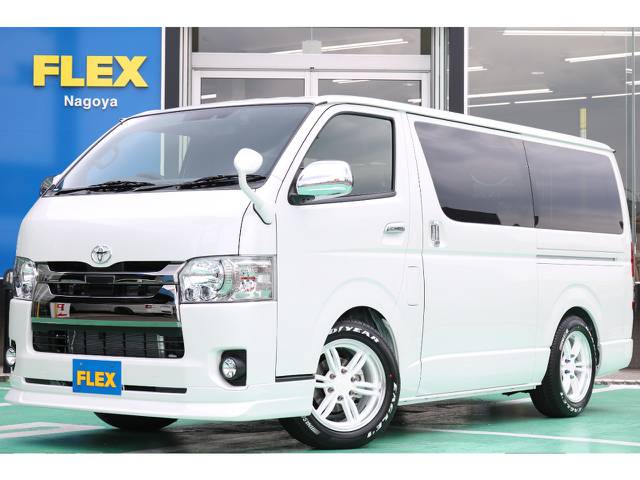【新車バンディーゼル２WD】ダークプライムⅡで人気のライトカスタムパッケージ♪