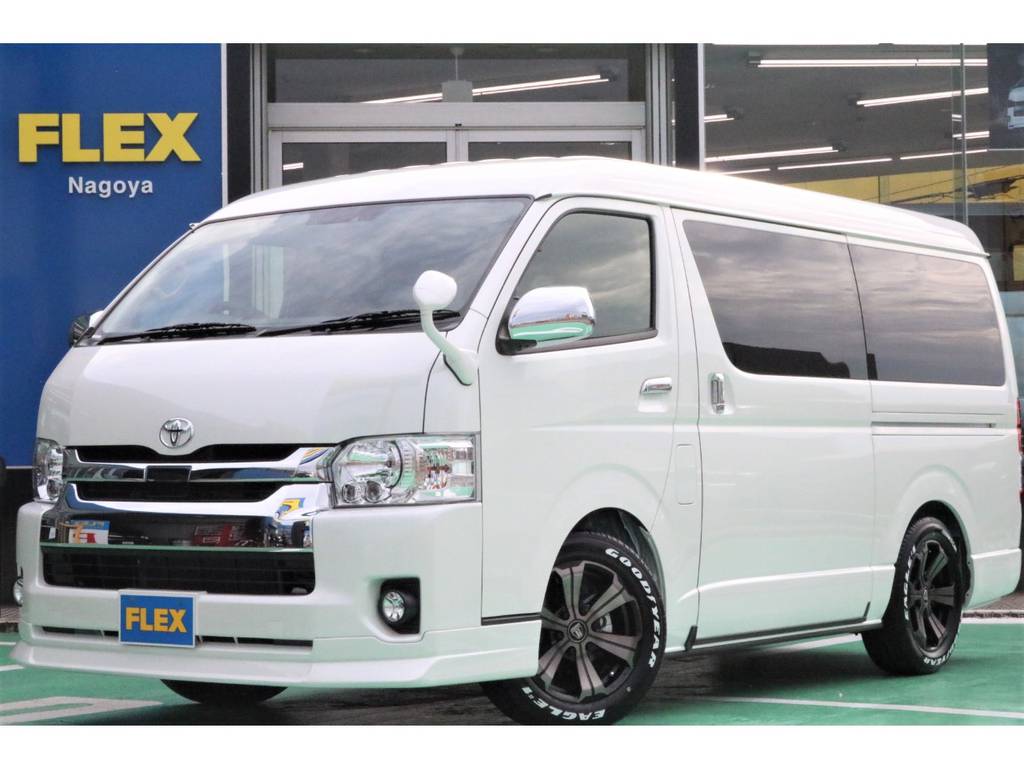 新車ワゴンＧＬ・４ＷＤ・ＦＬＥＸ　ＯＲＩＧＩＮＡＬ　Ｒ１入庫！