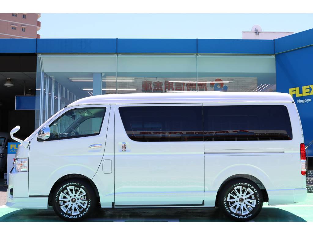 移動・車中泊等幅広い用途で活躍してくれます！