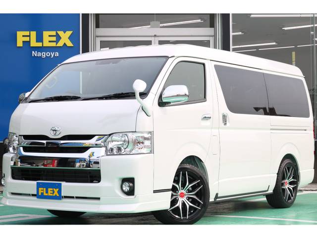 新車ワゴンＧＬ・４ＷＤ・ＦＬＥＸ　ＯＲＩＧＩＮＡＬ　Ｖｅｒ２入庫♪