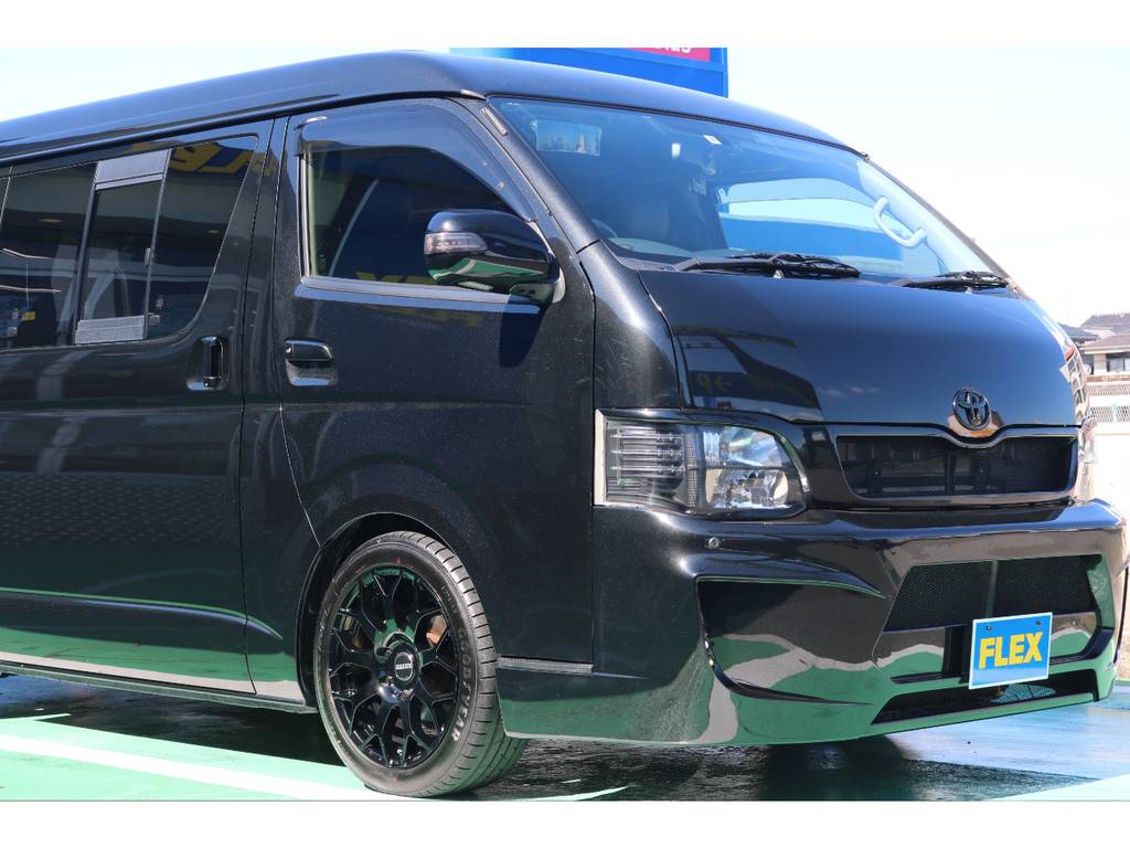 8ナンバー登録の希少車両が入庫いたしました！！！