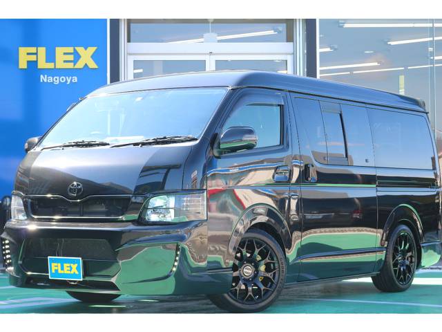 8ナンバー登録の希少車両が入庫いたしました！！！