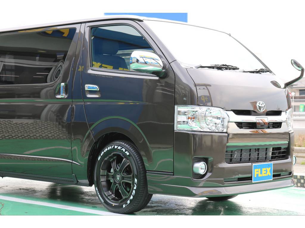 生産オーダーストップしていますので、在庫のみのお車となっております！