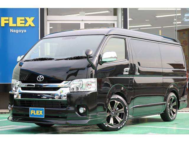 【新車ワゴンGL２WD】カーテン付きオリジナル内装R1　即納も対応致します！