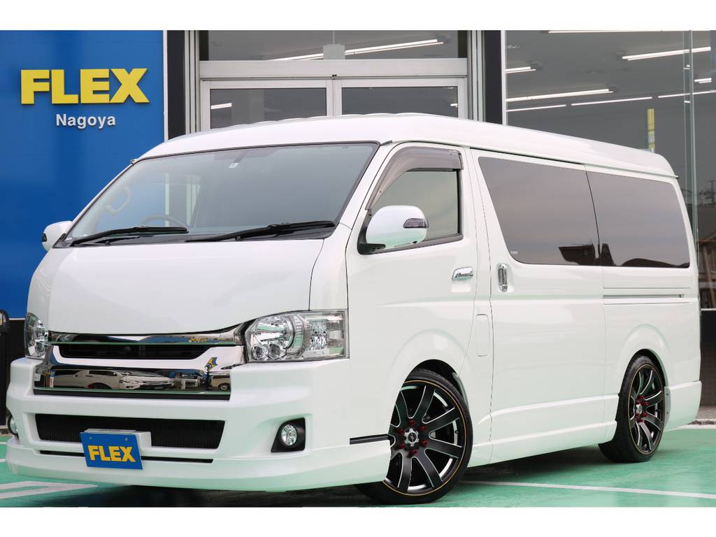 【買取直販】高年式・低走行のワイドバンガソリン2WD♪