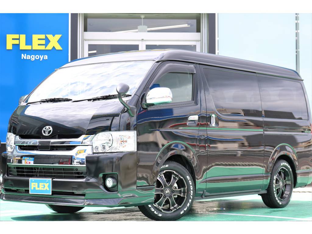 高年式のノーマルシート中古車両・入庫いたしました！