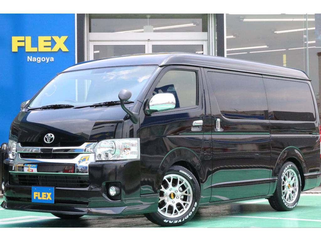 【新車ワゴン２WD】売れ筋の内装架装R1が完成しました♪