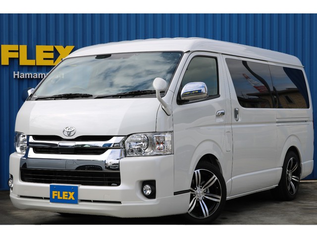 ●特選車20万ダウンしました！！●【新車ワゴンGL】４１５コブラ　ライトカスタム♪　FLEX内装アレンジAS　即納OK♪