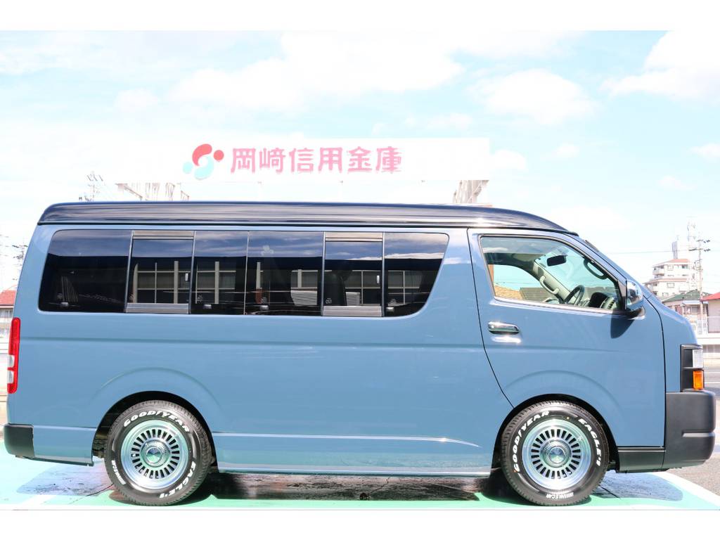 人とは一味違う車に乗りたい！オシャレな車に乗りたい！そんな方にRENOCAはピッタリです♪