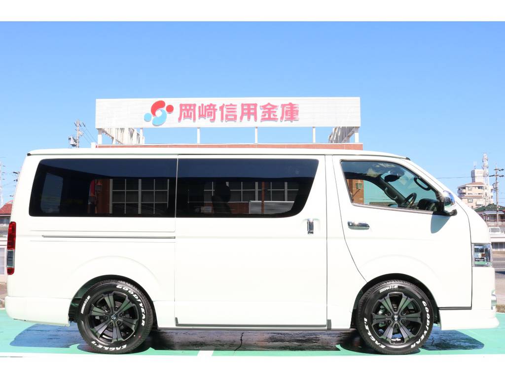 追加カスタム大歓迎♪