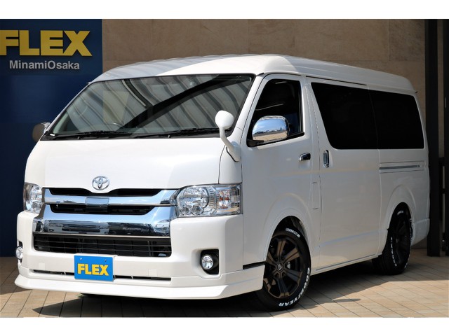 新車ワゴンＧＬ２ＷＤ・オリジナルシートＡＳ