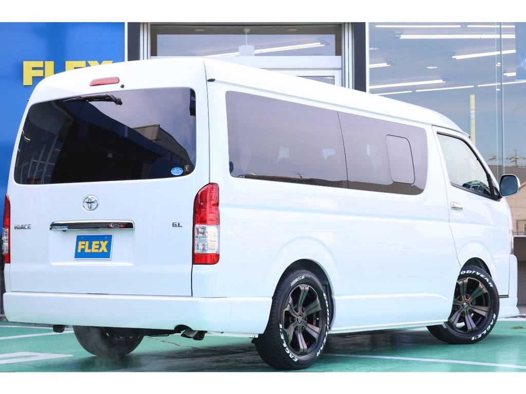 当店に在庫しておりますのでもちろん現車確認可能！即納可能となっております！