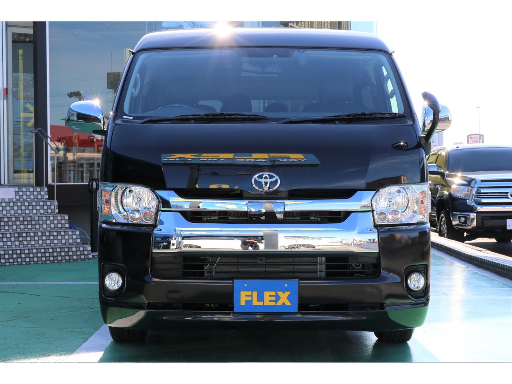 ＴＳＳ（トヨタセーフティーセンス）装着車両となっております！