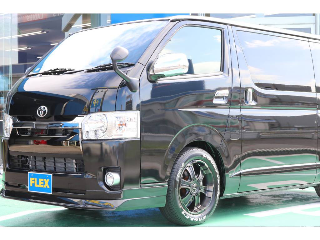 お仕事でもファミリーカーとしてもお使いいただけます！！