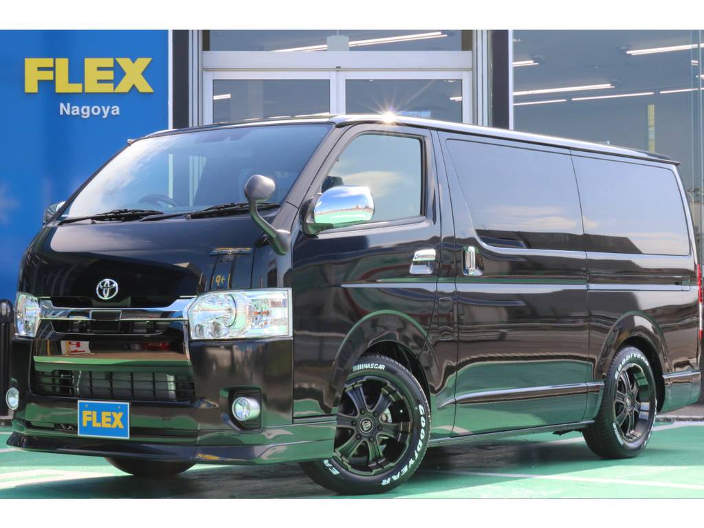 新車ディーゼルバン　残り台数僅かの50THアニバーサリー♪　売れ筋のライトカスタム♪