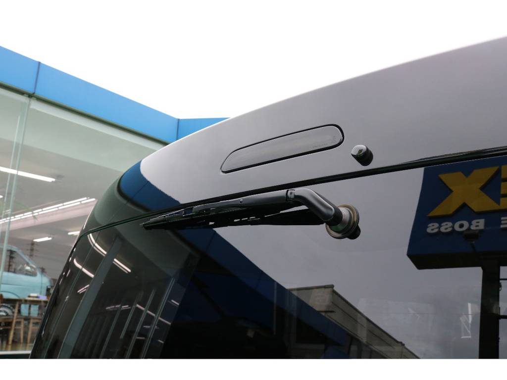 FLEXハイエース名古屋店　0568-87-6116
