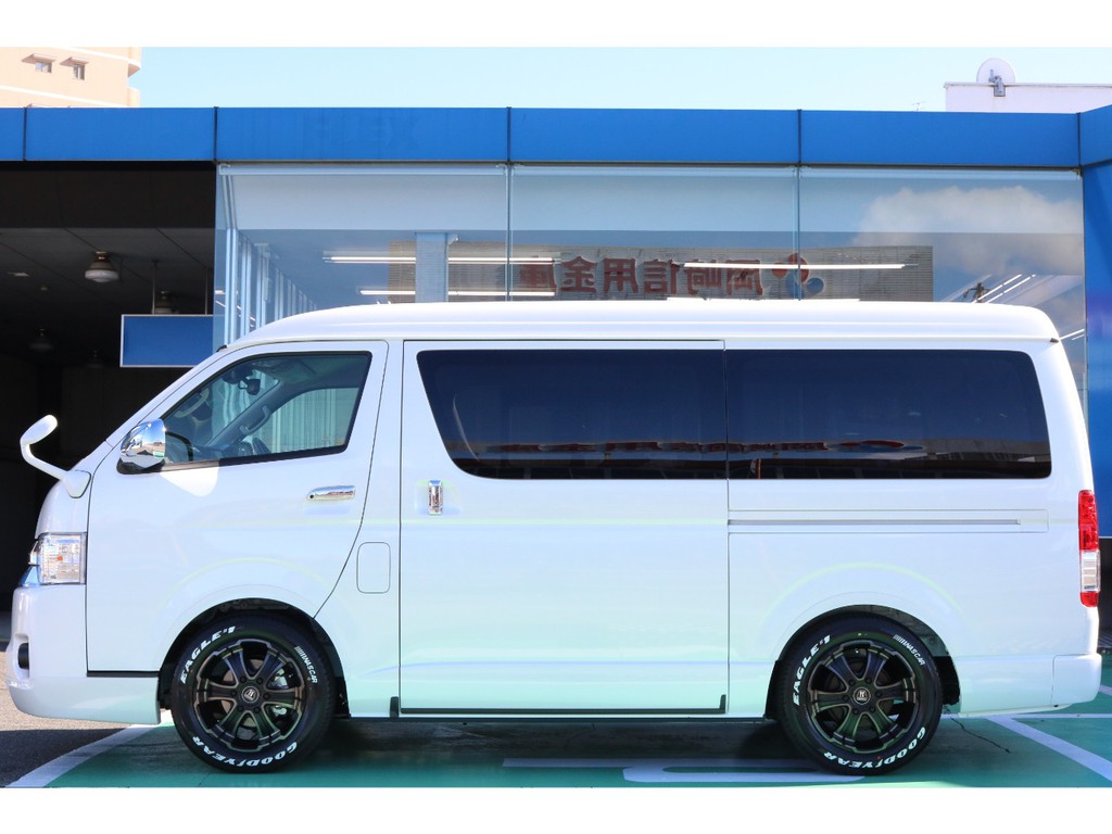 現車確認もちろん可能！ご予約お待ちしております！