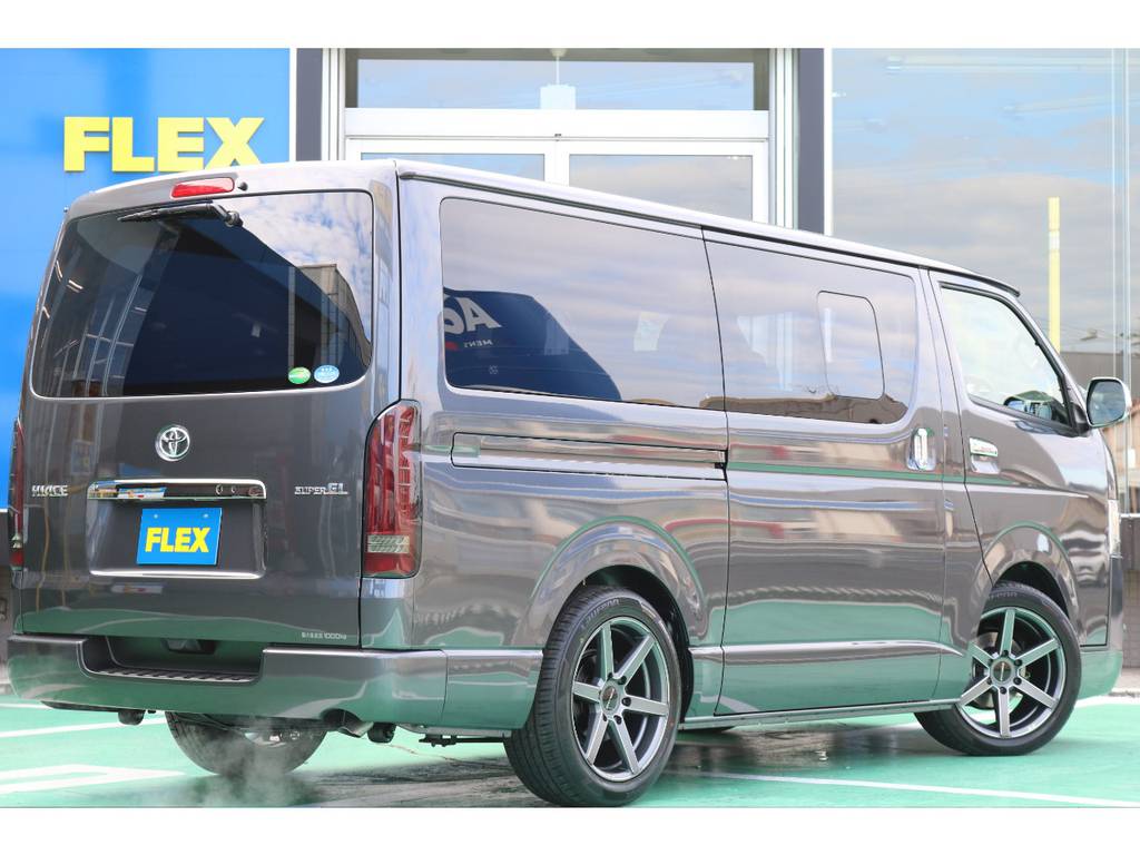 【全国納車可能】遠方納車の実績有り！ご相談下さい♪