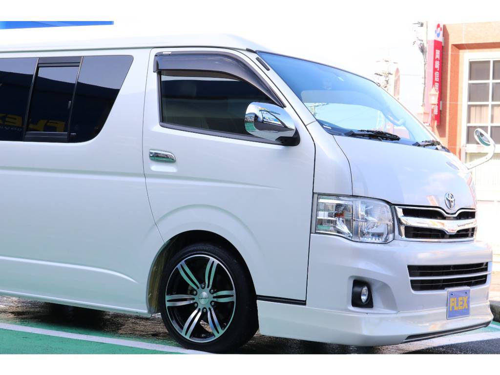 3型ワゴン　低走行で程度良好の中古車が入庫致しました！