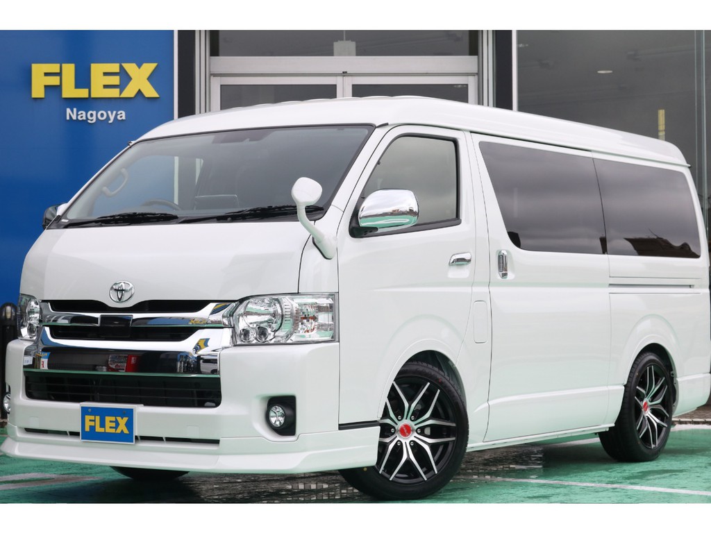 限定１台の人気ナンバー１内装仮装ＦＬＥＸオリジナルＲ１☆嬉しいカスタムパーツもりもりパッケージ！！