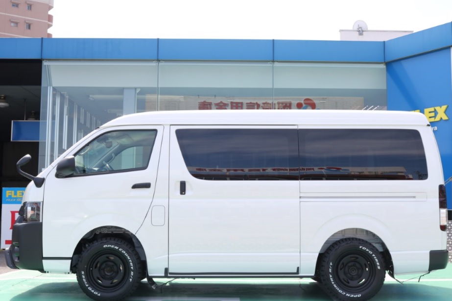 【全国納車可能】ご自宅まで陸送での納車が可能ですのでご安心下さい♪