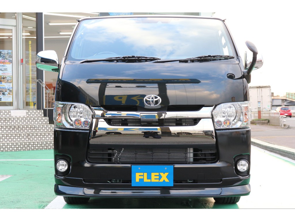 ＴＳＳ（トヨタセーフティーセンス）付き車両となっております