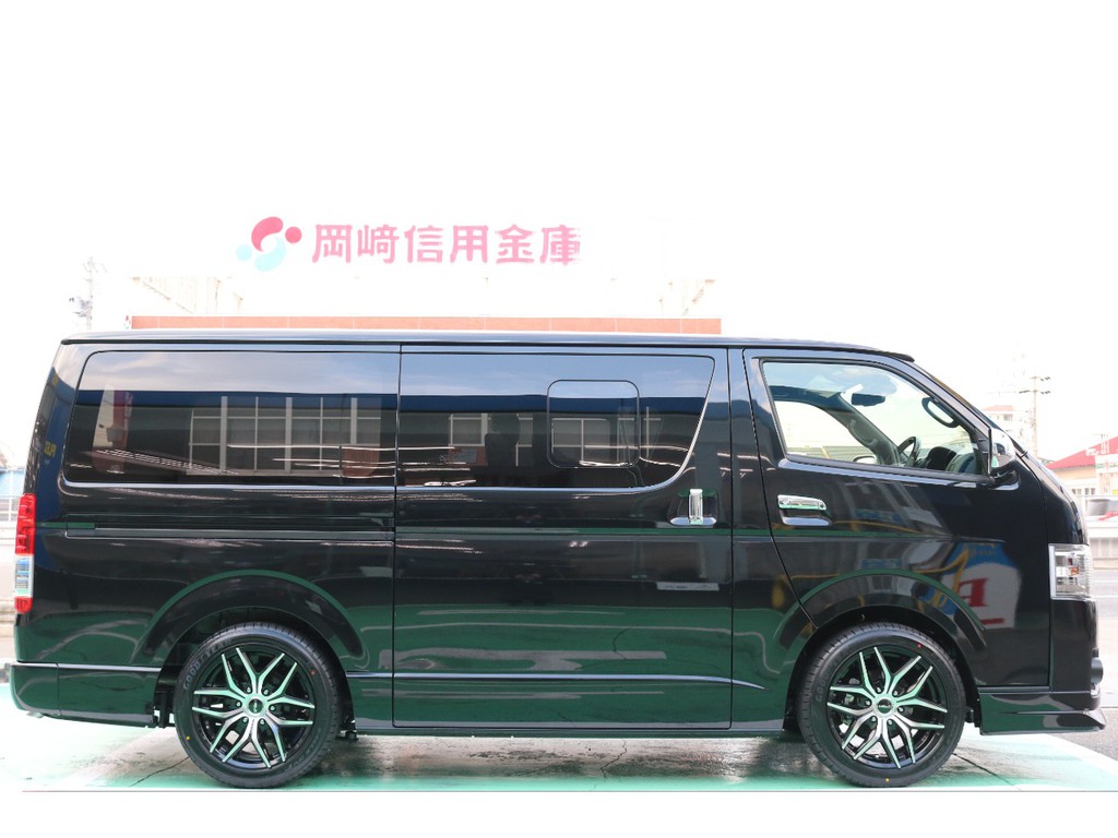 現車確認もちろん可能！お待ちしております！