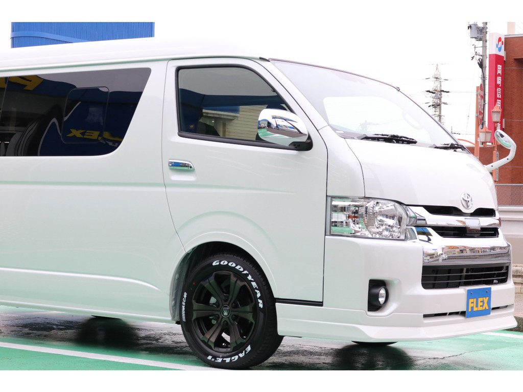 【全国納車可能】遠方の方もご安心下さい♪