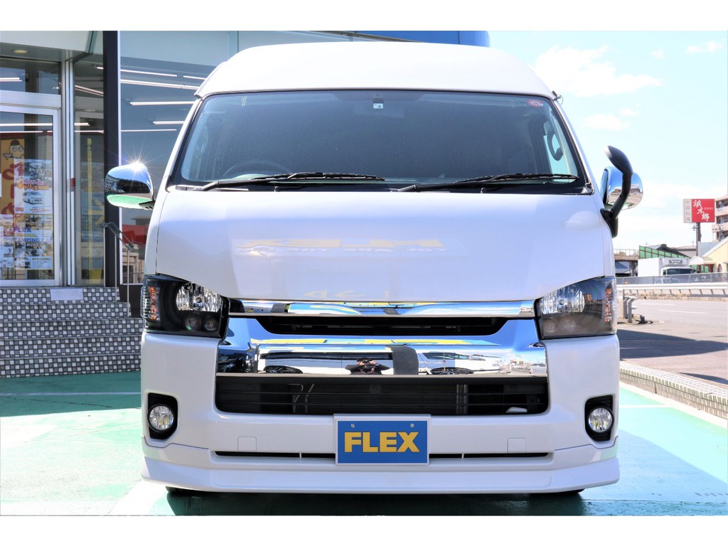 陸送納車も可能ですのでお気軽にお問合せ下さい！