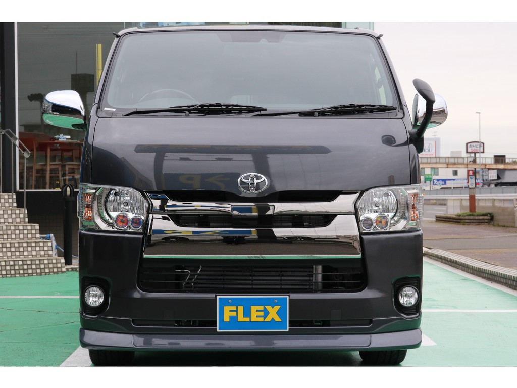 ＴＳＳ（トヨタセーフティーセンス）付き車両となっております