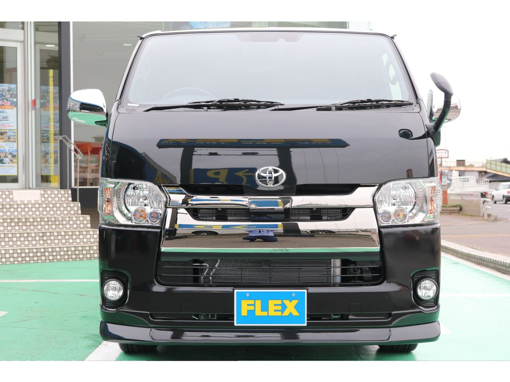ＴＳＳ（トヨタセーフティーセンス）付き車両となっております