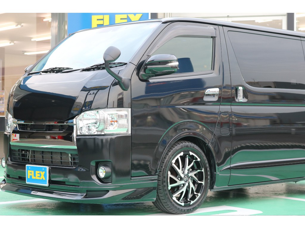 Ｈ３０式・ディーゼルターボ２ＷＤスーパーＧＬ！