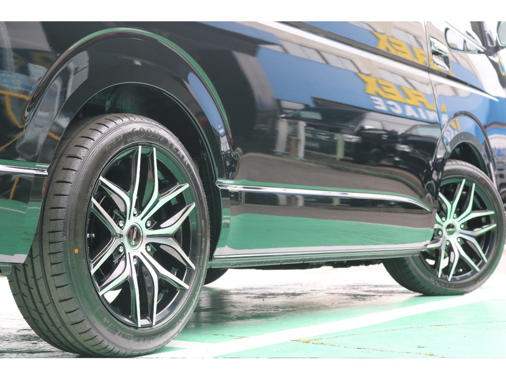 車中泊が可能なA-S車両になります！！