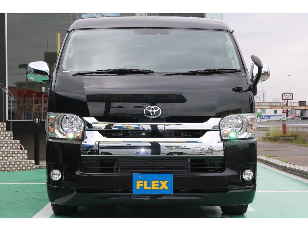 内装アレンジ【A-S】４WDのお車になります！！