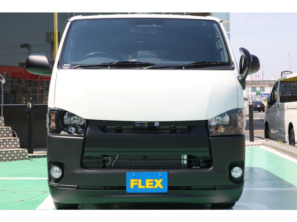 ４１５コブラ　ＢＹボンネット、ＣＬ３フロントリップスポイラー ！！